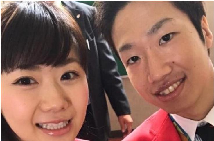 阿七聊|福原爱和江宏杰，一切终于结束了！