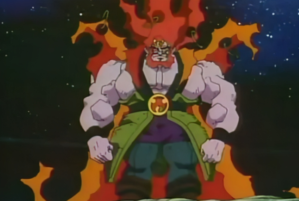 姐姐|童年经典的最强家族，老爸肉身刚高达，姐姐剑术堪比易大师？