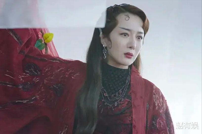 李依晓|纵狗咬人后直言对方炒作，公开暗讽多位明星，这位女星为何如此？