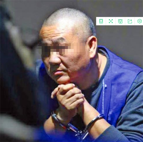 1999年,石二群抢走银行208万,被捕时成亿万富豪,资产定性成难题