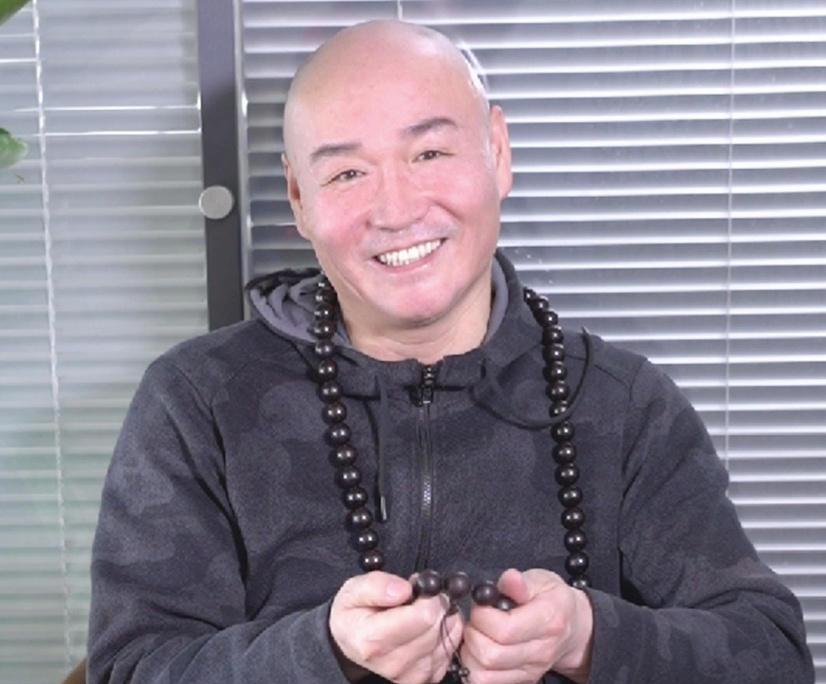 康熙5|54岁“法印”曝近况，声音沧桑鱼尾纹抢镜，透露《康熙5》进展