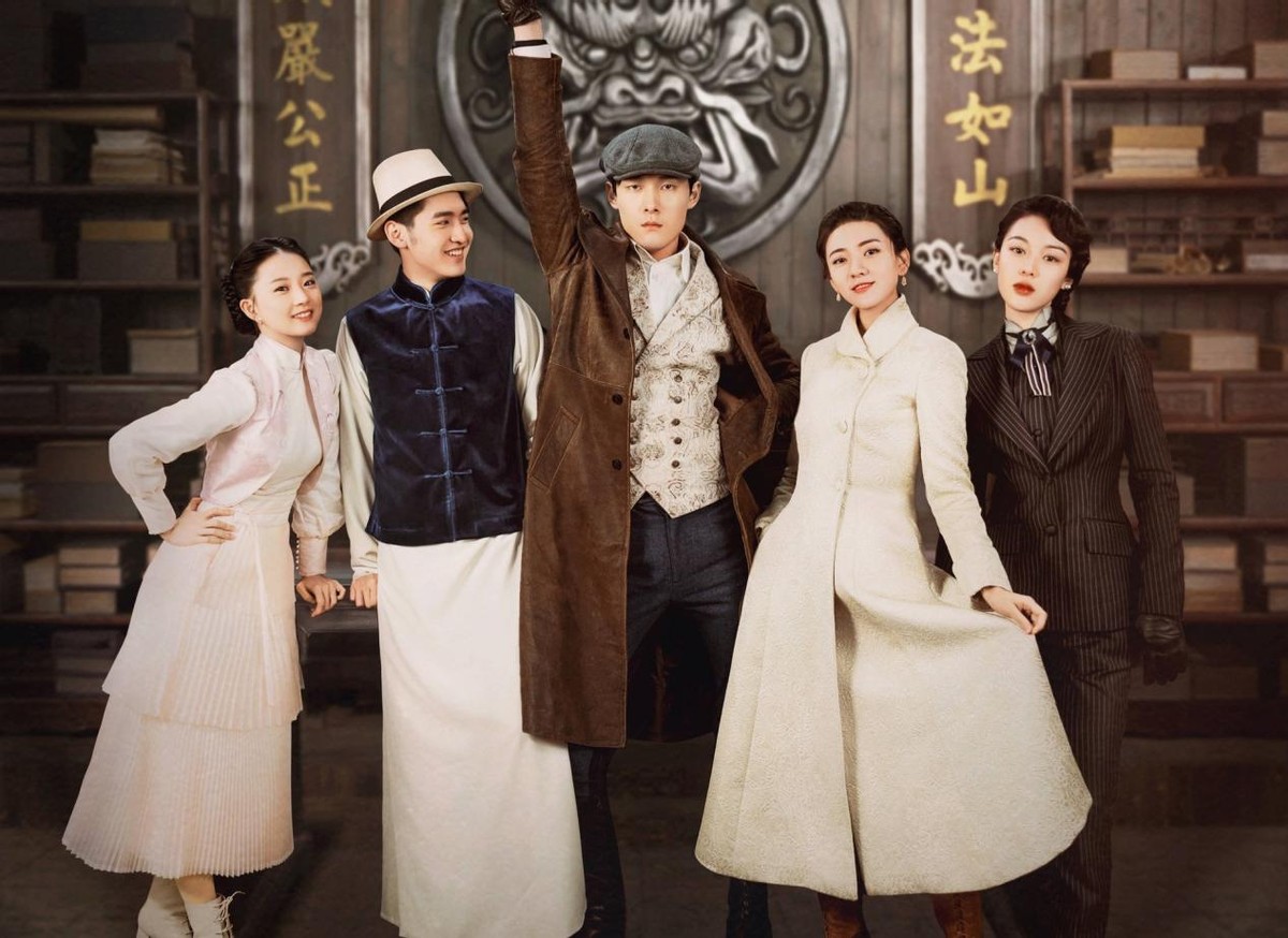 芒果台|播放量飙至7200万，豆瓣好评不断，芒果台又甩出一部“王炸”剧