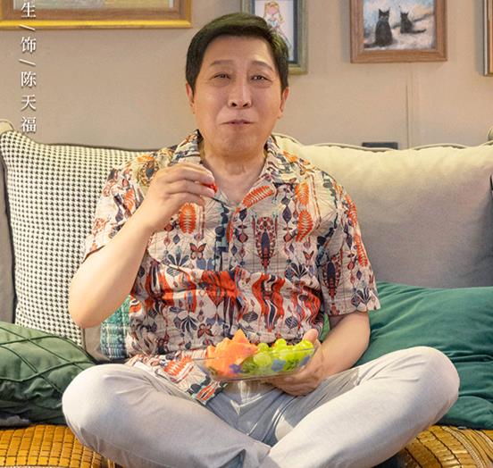 周迅|同样是哭戏,周迅、周翊然和黄磊、向涵之放一起,差距就出来了