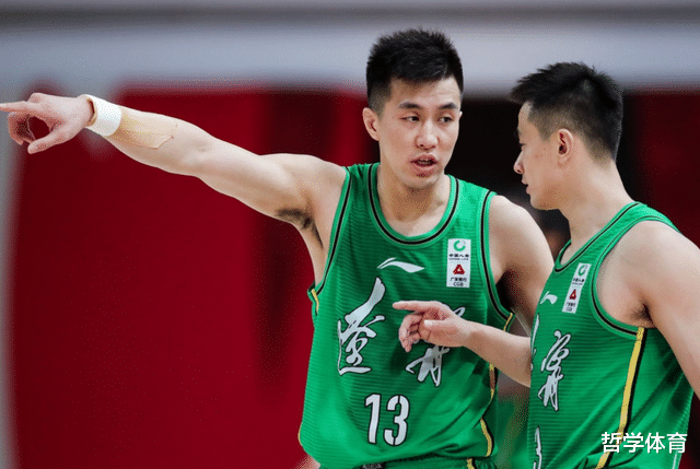 广东男篮|10连胜！广东队却有3大不利因素，对阵辽宁队或许会输球