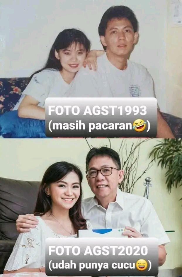 冻龄|53岁“冻龄”奶奶走红网络, 直言想“常驻青春”，20年一直遵循3点