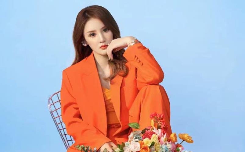 初瑞雪|因不满被师傅辛巴训斥,徒弟“鹿”宣布停播,初瑞雪:我尽力了