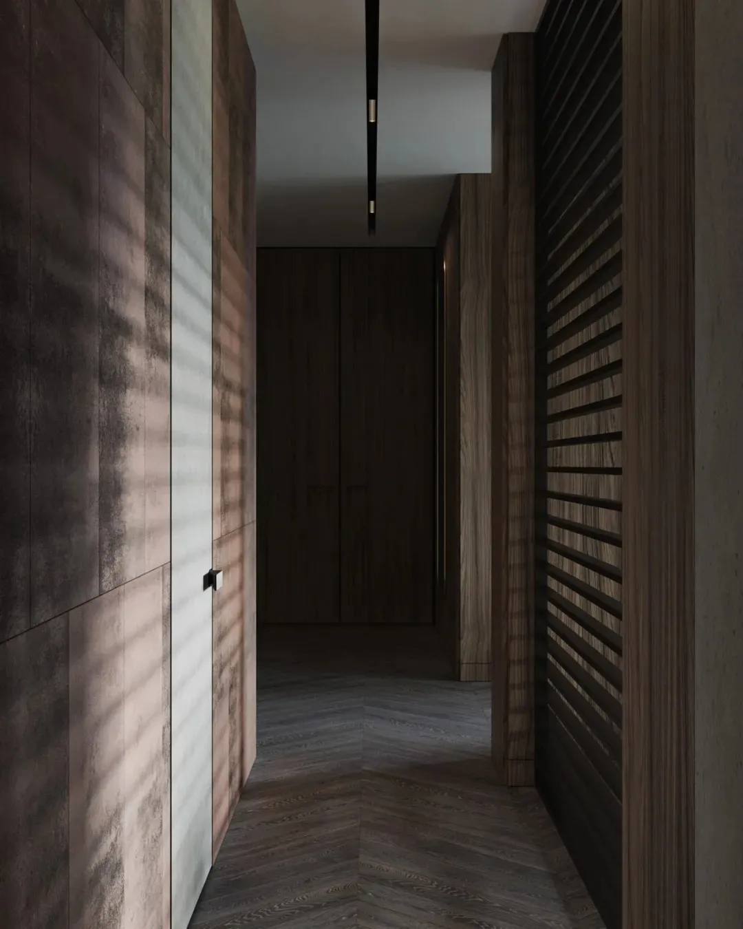 建筑师|90后建筑师的家灵气十足，155㎡现代+工业风绝对有范儿！