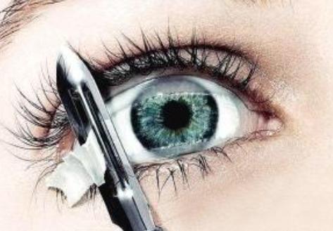 海绵宝宝爱养生|曾用激光手术治近视眼的人,现在眼睛怎么样了?会不会有后遗症?