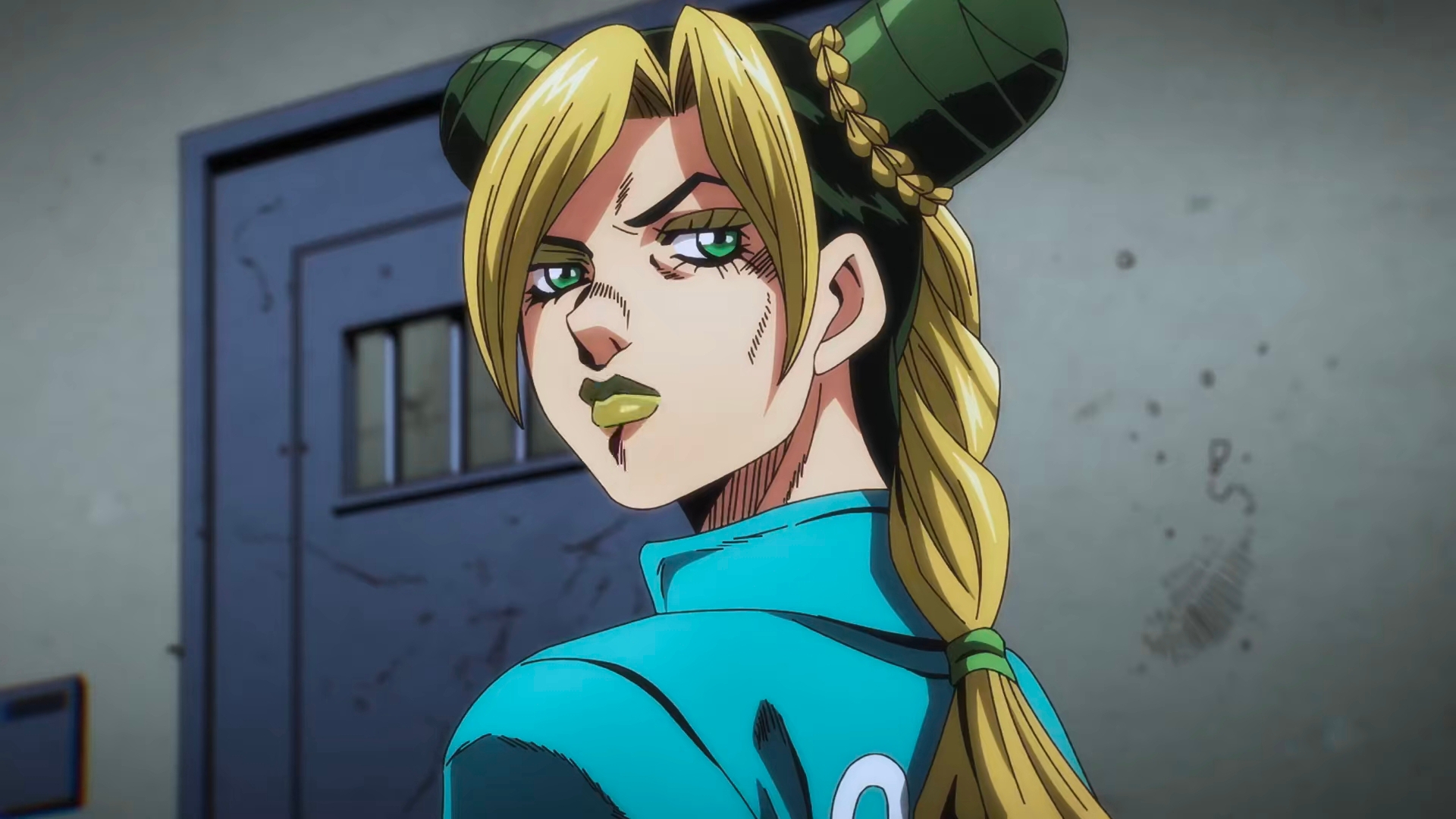 jojo|石之海要一次性放送前十二话,不愧是jojo