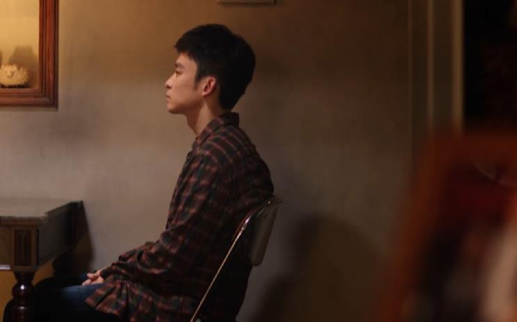 谁是凶手|《谁是凶手》编剧真能扯！连环凶手居然是精神病！强行收官真敷衍