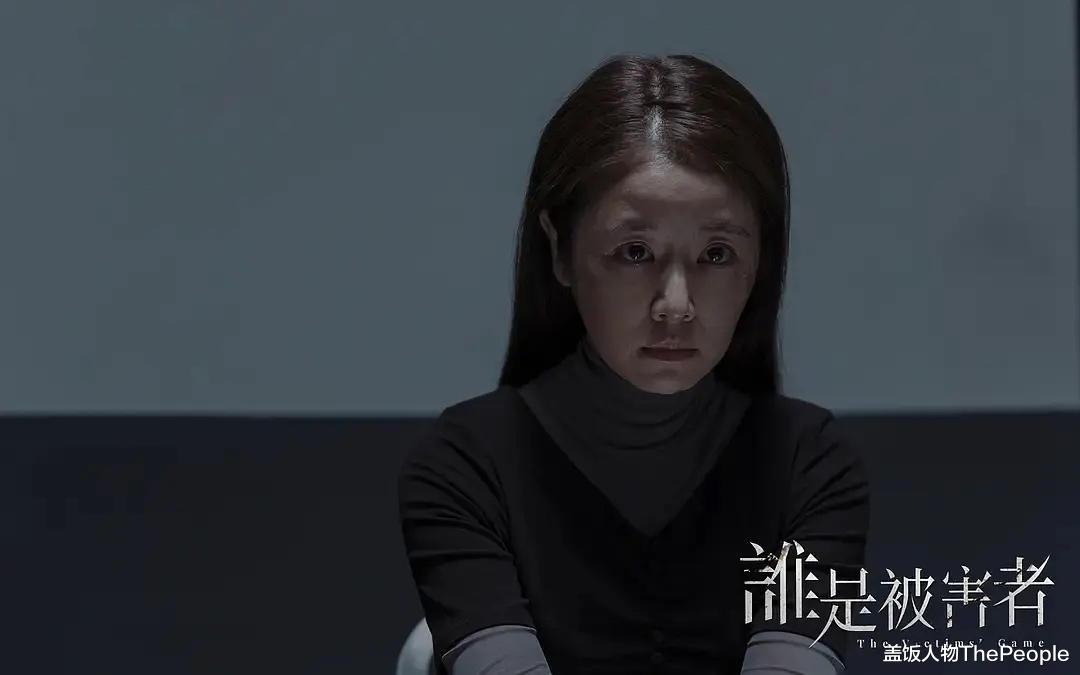 林心如|演玛丽苏被吐槽,害周杰被骂,林心如凭啥成为还珠三姐妹的赢家?