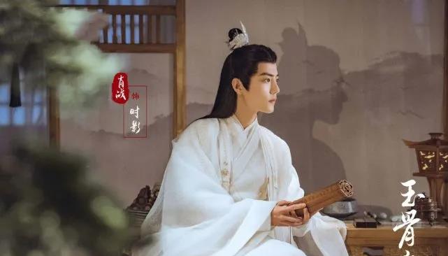 肖战|待播剧名单更新，肖战杨洋各两部赵露思三部，成毅贡献值拉满