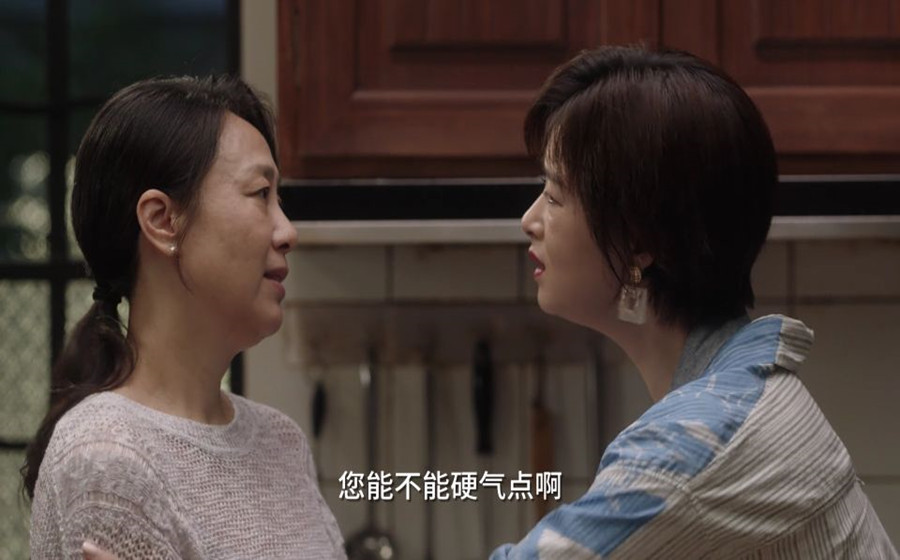 南建龙|《小舍得》结局误会解开，南建龙迅速离婚再娶，竟是为了田雨岚