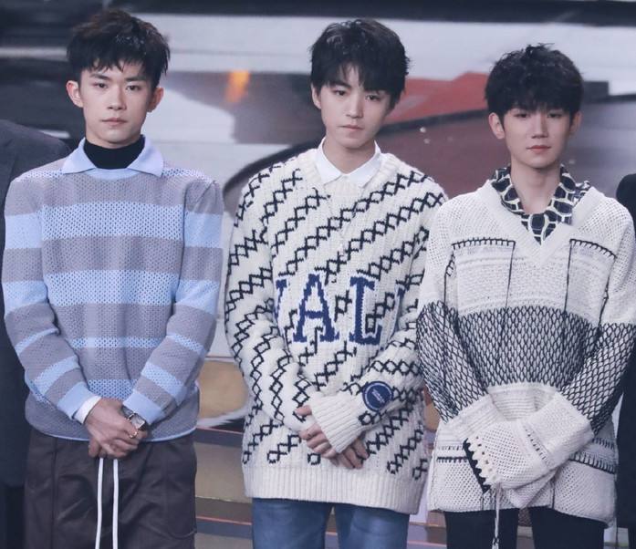 王源|豆瓣2021年度音乐榜：王源、蔡徐坤、易烊千玺、鹿晗、张艺兴上榜