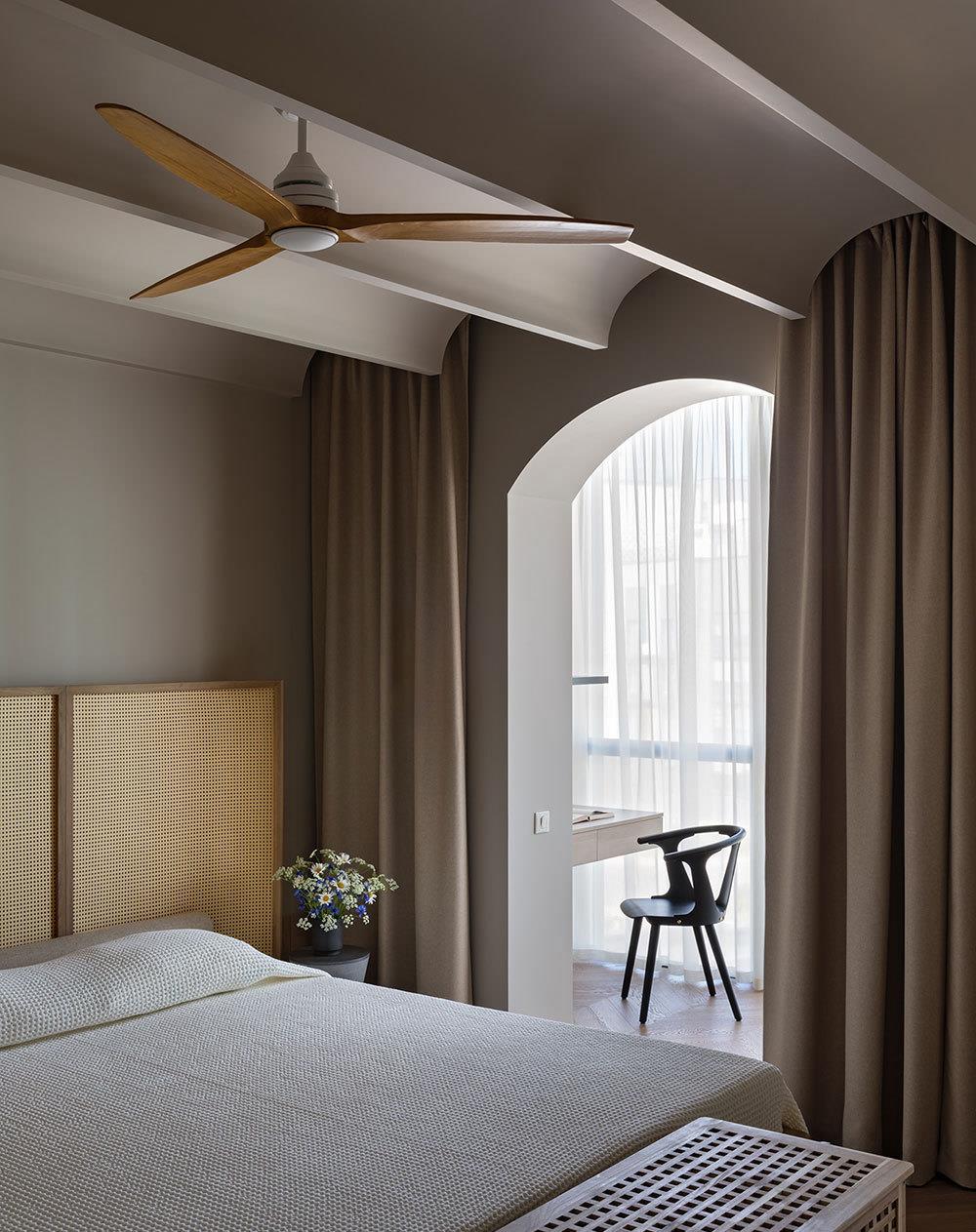 真不是我崇洋媚外,国外的小户型设计太牛了,简约实用还超有逼格