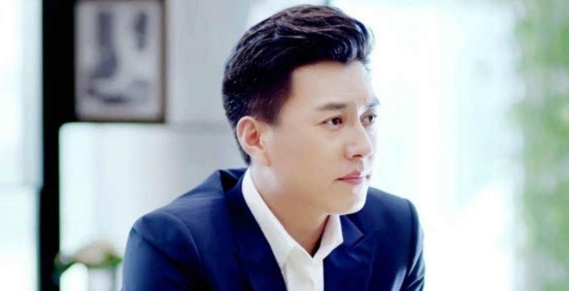 赵丽颖|《上海滩》再翻拍，靳东实力出演许文强，看到女主，网友表示弃剧