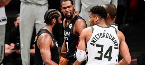 宓孤林|揭幕战大败！篮网暴露两问题，这样打能累死阿杜，新援成唯一惊喜