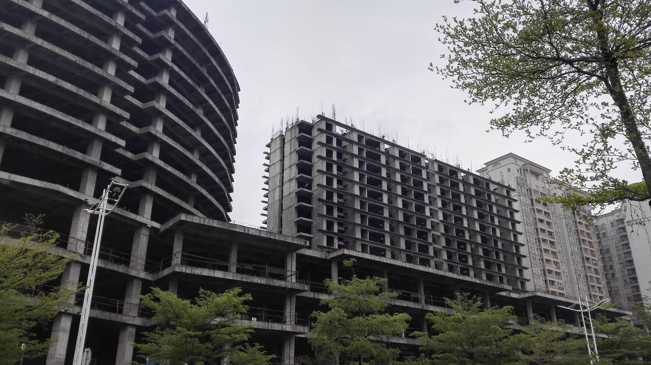 重庆|公摊面积将全面取消？已经买房的人会得到补偿吗？住建部14字回应