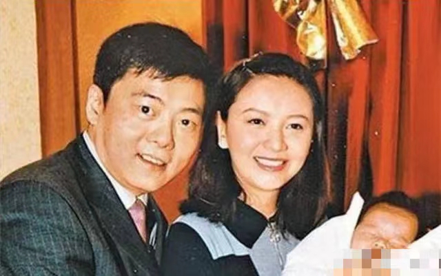 李靓蕾|李靓蕾，张柏芝，曾华倩，“复仇女王”的执念都是什么？