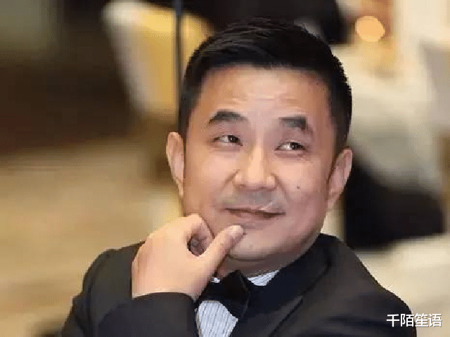 汽车|欠800多亿逃到国外的王永红，带走一女星和61亿，父亲去世都未回