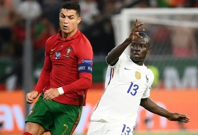 家中大小宝|不懂就问！法国的坎特，还具备拿金球奖应有的能力和统治力吗？