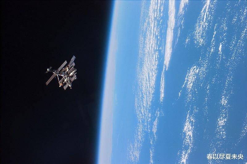 太空 太空飞行因厕所问题引发安全警报