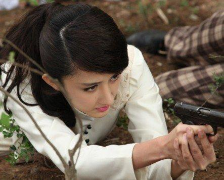 文梦洋|出道12年合作无数大腕，却被称“烂片女王”，如今在抖音大放光彩