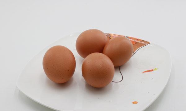 最佳视角|挑选鸡蛋的讲究