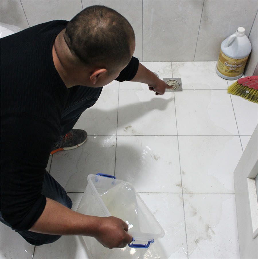 卫生间装修有哪些坑?提醒大家:留意这6个点,别装修完再后悔