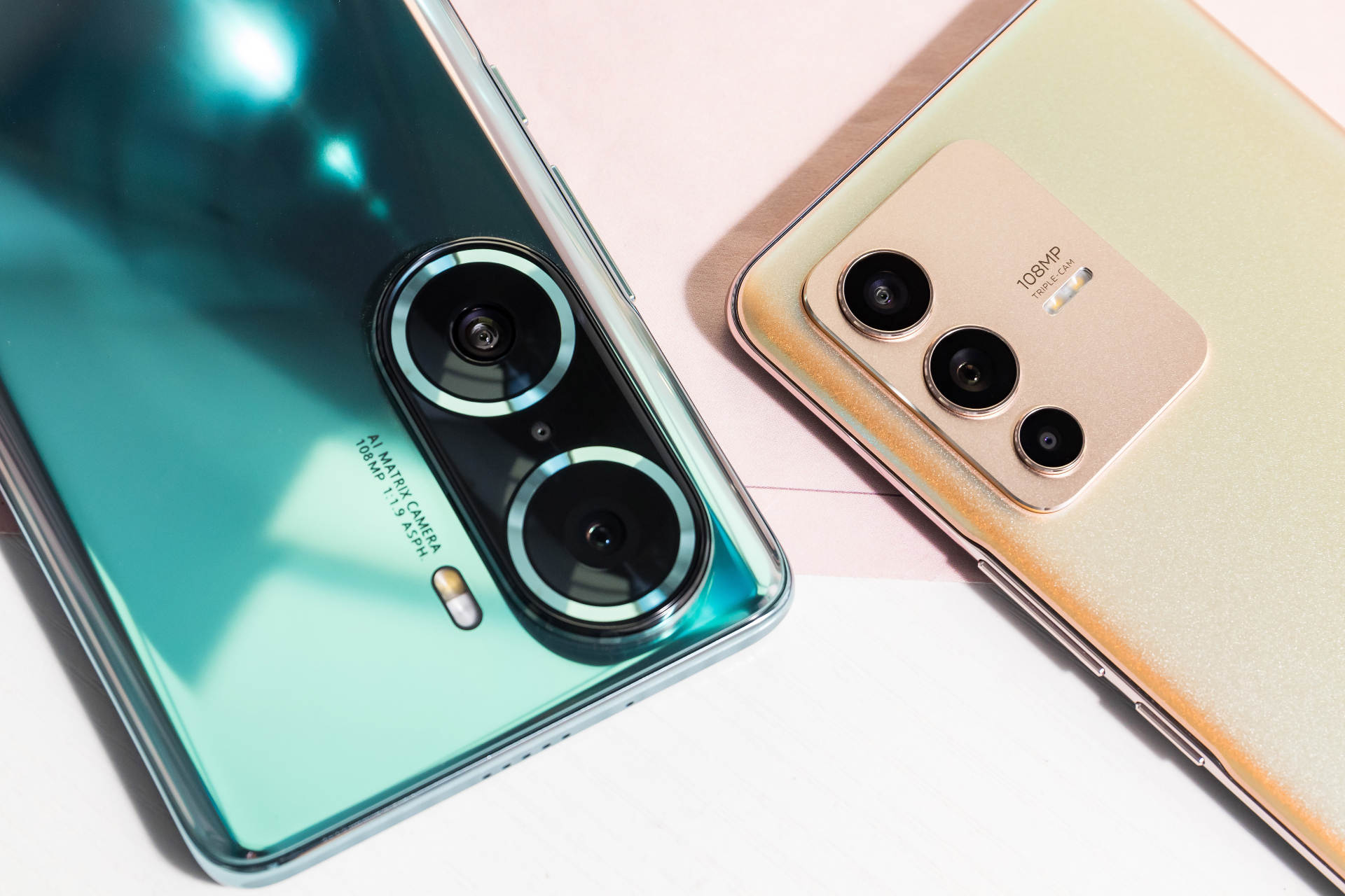 荣耀|荣耀和vivo在3K价位段的硬碰硬，结果如何？