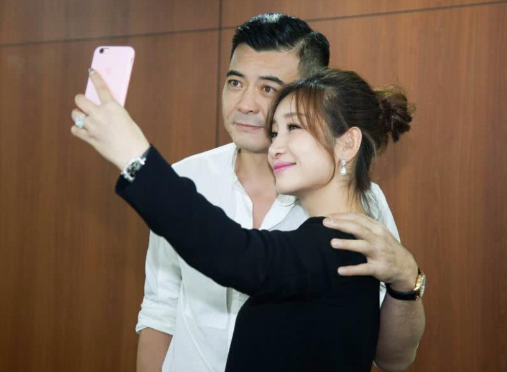 秦海璐|36岁秦海璐高龄生下“巨婴症”儿子，如今6年过去，孩子怎么样了