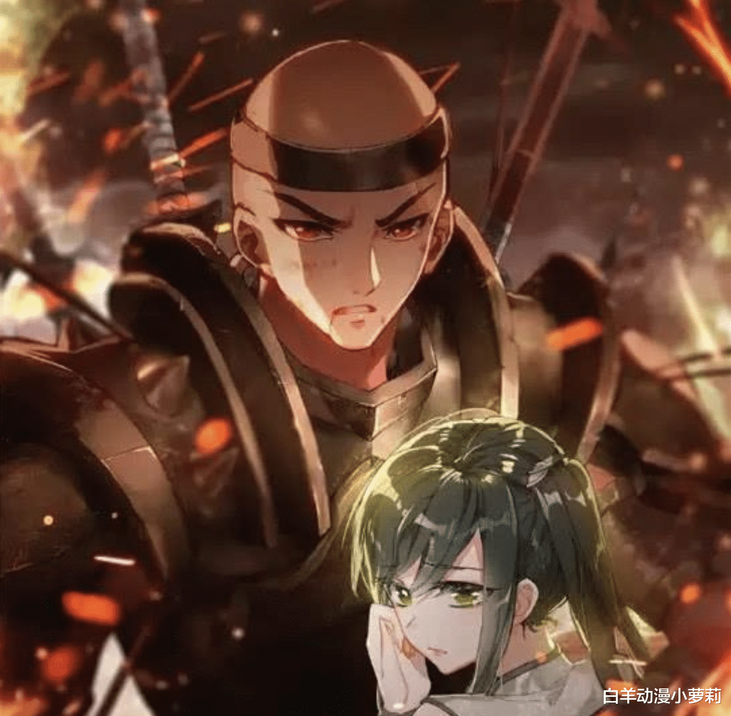 武魂|绝世唐门:当代史莱克七怪真正的怪物,双生武魂,雨浩敬其三分