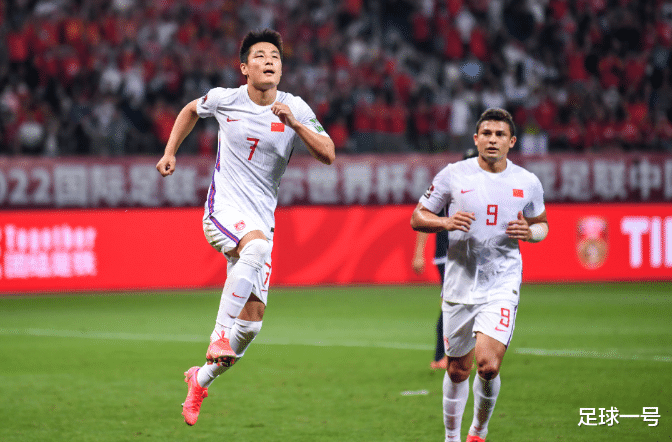 国足|23-1！五连胜！国足迎战超级鱼腩，李铁一喜一忧，CCTV5直播