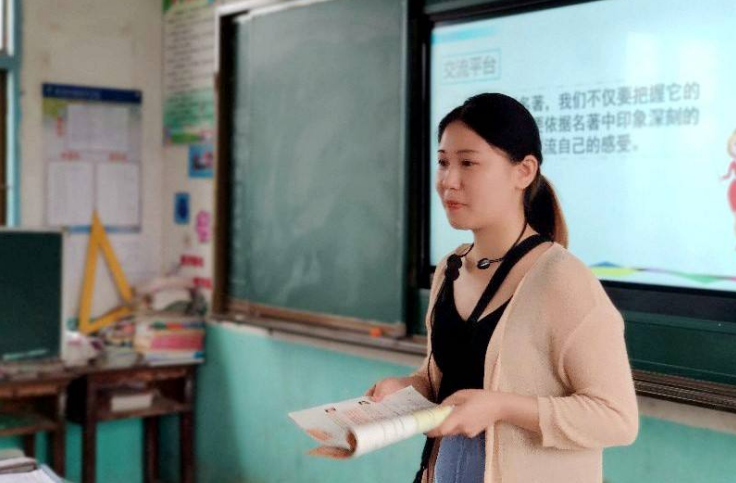 汝州|多地区招聘“编制”老师，一共招录2564人，这2类学生更有机会