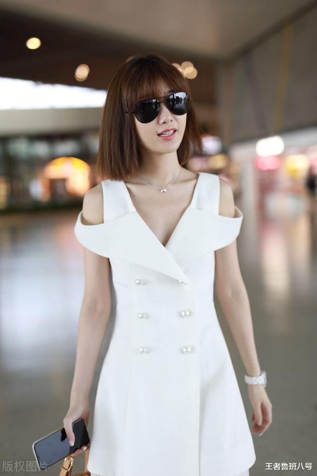 杨紫|比起心疼毛晓彤，我更心疼被张小姐撩男朋友，却不敢吭声的杨紫