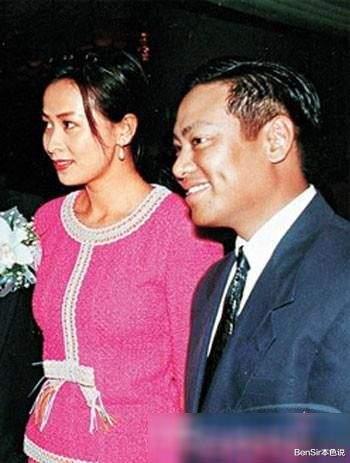 罗兆辉|那一年，刘銮雄派18名保镖送神志不清的罗兆辉返港，其中有何内情？