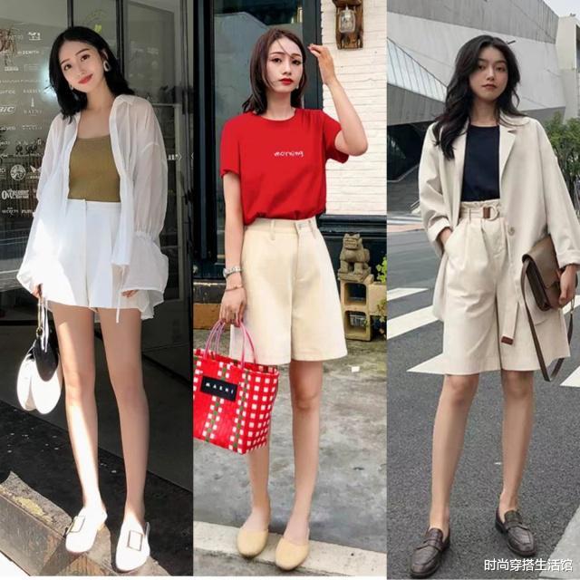 时尚穿搭生活馆|过了30岁的女人，尝试这些舒适又好看的轻熟风，时髦又大方