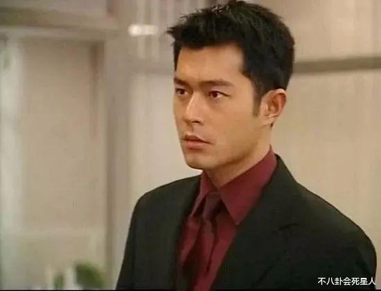 沙溢|9大男星中年变残：发胖、整容、美黑，有人比沈腾、沙溢更惨