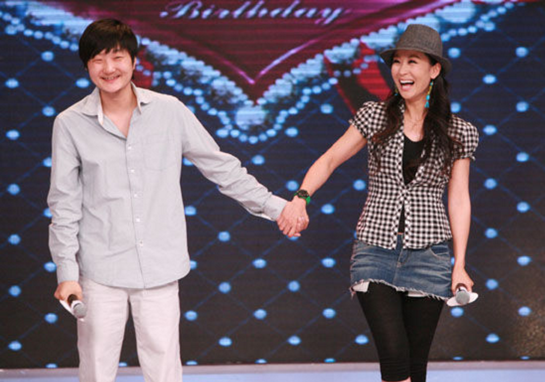 王大治|让董洁出轨，迷过袁泉追过苗圃的王大治，他是真正的猎艳高手