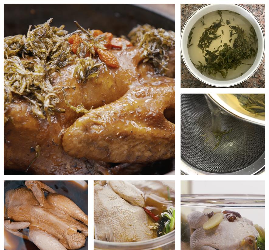 针灸|冬至前后，这3种“碱性食物”要常吃，头发乌黑，口气清新，实用