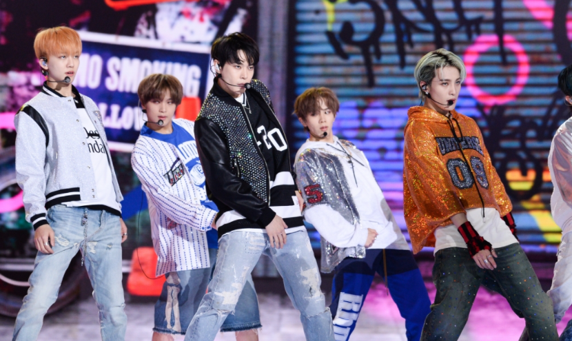 歌谣大战|全世界k-pop粉丝的最佳圣诞礼物——SBS“2021歌谣大战”