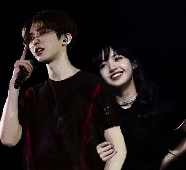 王一博|三千万顶流露蛛丝马迹，让李易峰王一博挡枪，曝出来得被饭圈骂惨