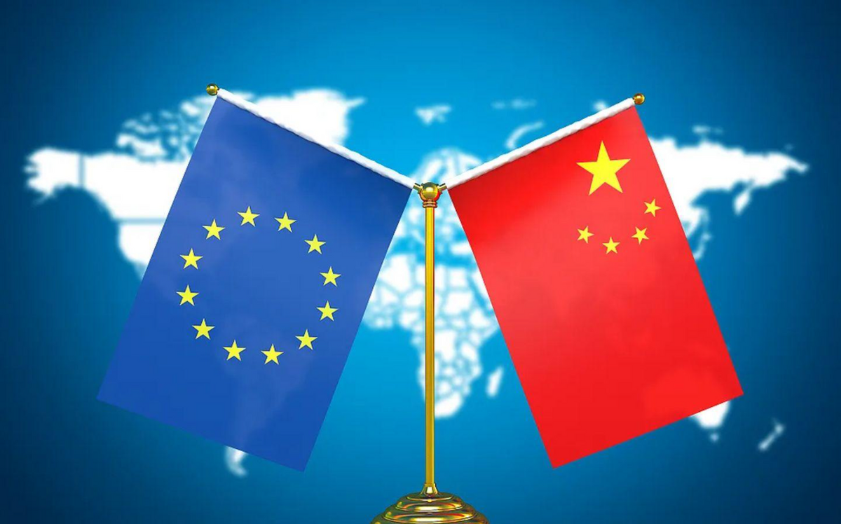 默克爾果然說中瞭！中歐投資協議凍結第2天，中國傳出一好消息-圖2