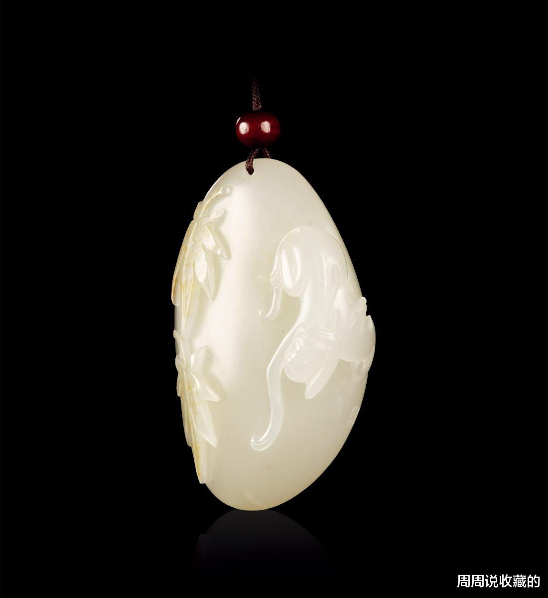 |怎么判断自己挑选的一块玉石值还是不值？