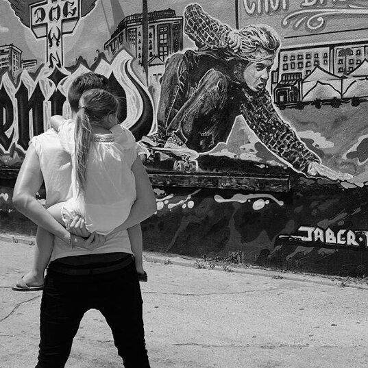 哈珀·贝克汉姆|11岁的小七和大哥跳舞!长兄如父,布鲁克林对妹妹小七特别的宠爱