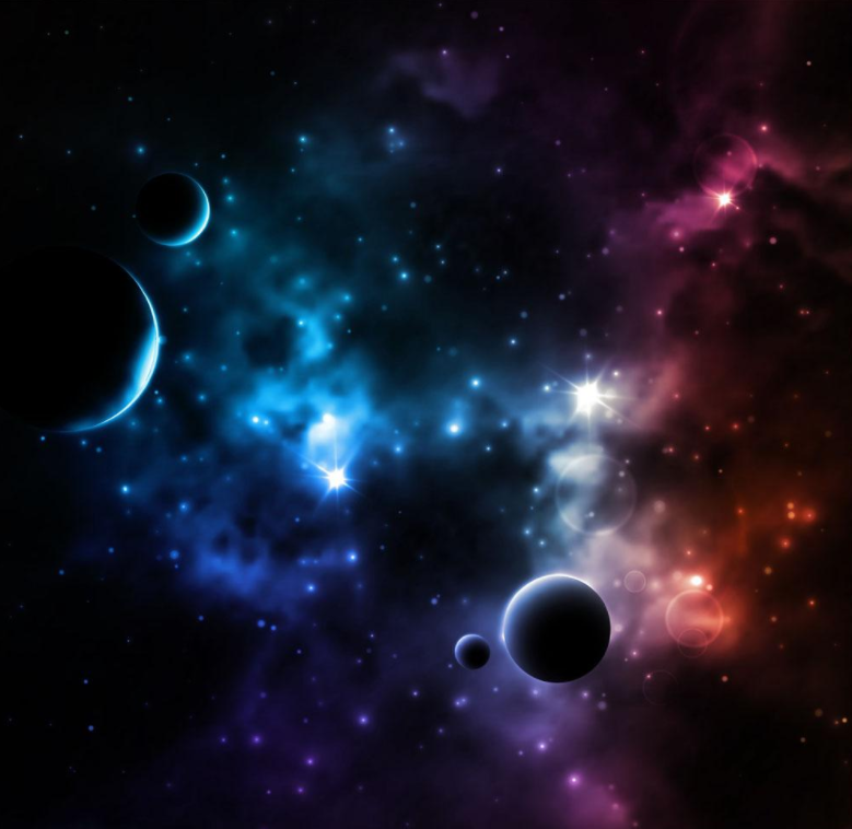 流星雨是怎么形成的呢?也许它并不能帮我们实现愿望