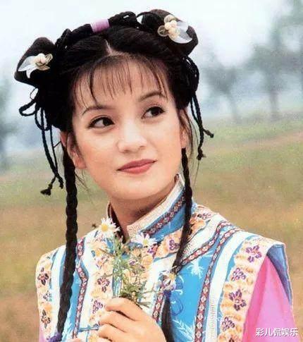 亿万富翁|被娱乐圈封杀的3位女星，颜值演技并重，而且个个都是亿万富翁