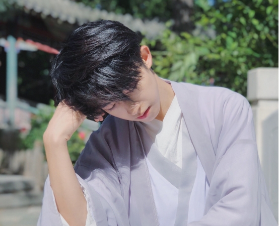 周扬青|刘宇捆绑国风吃红利，舞蹈并没有给人很大的惊喜