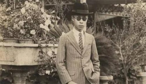 刘德华|她是爱新觉罗后裔，拒绝出演清宫戏，但因刘德华破例演了一次格格