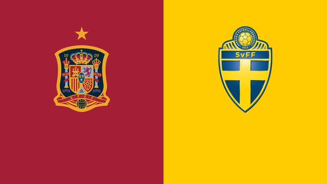 西班牙队|CCTV5直播西班牙vs瑞典：莫拉塔PK斯基 拉波尔特取代拉莫斯